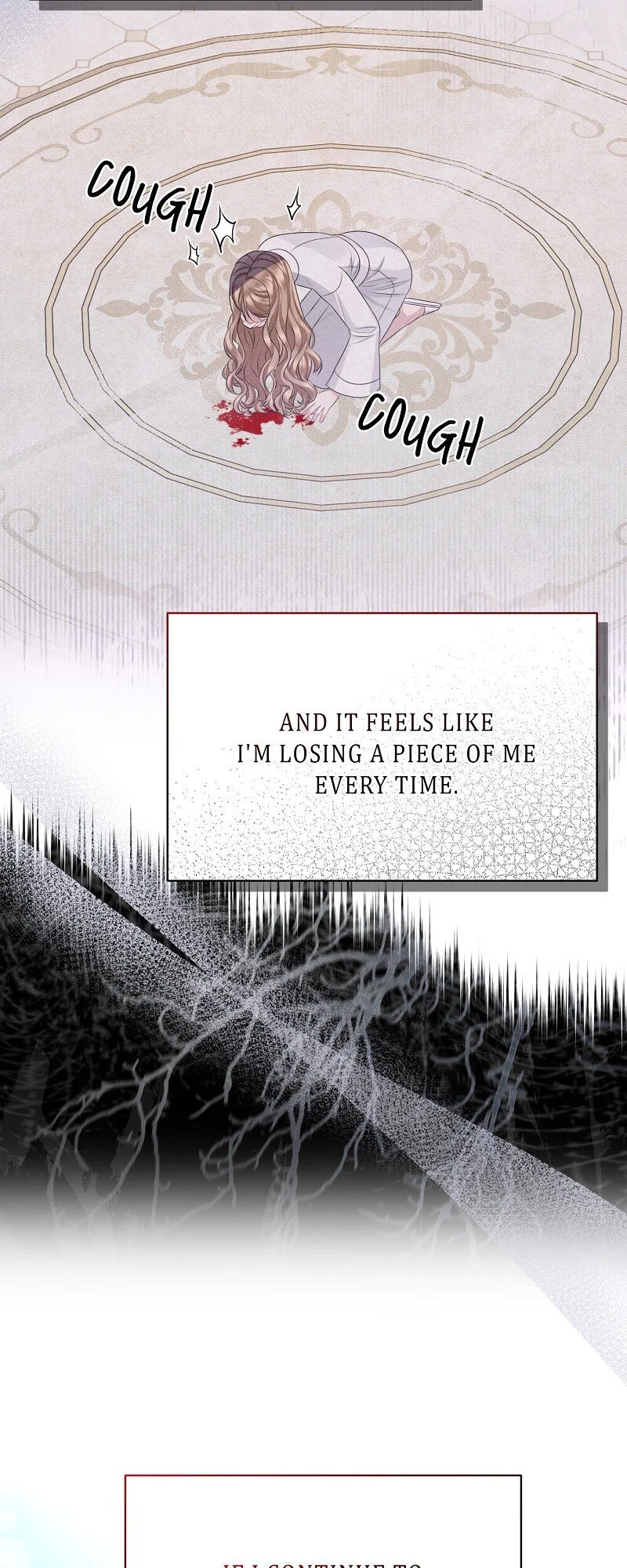 When Cinderella’s Magic Fades Away Chapter 45 page 5
