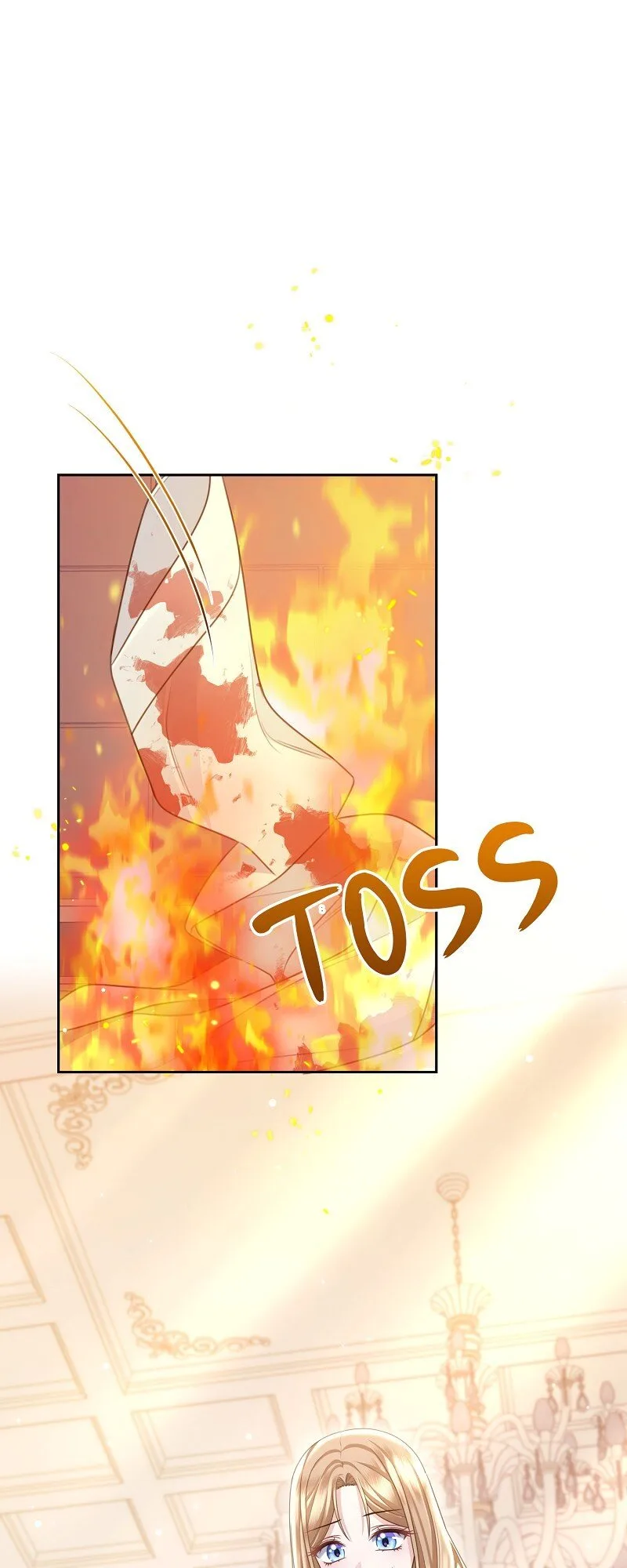 When Cinderella’s Magic Fades Away Chapter 45 page 2