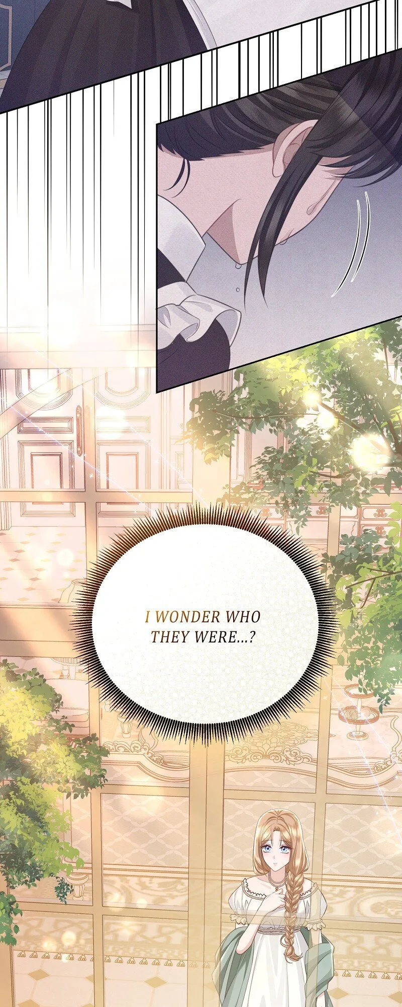 When Cinderella’s Magic Fades Away Chapter 45 page 11