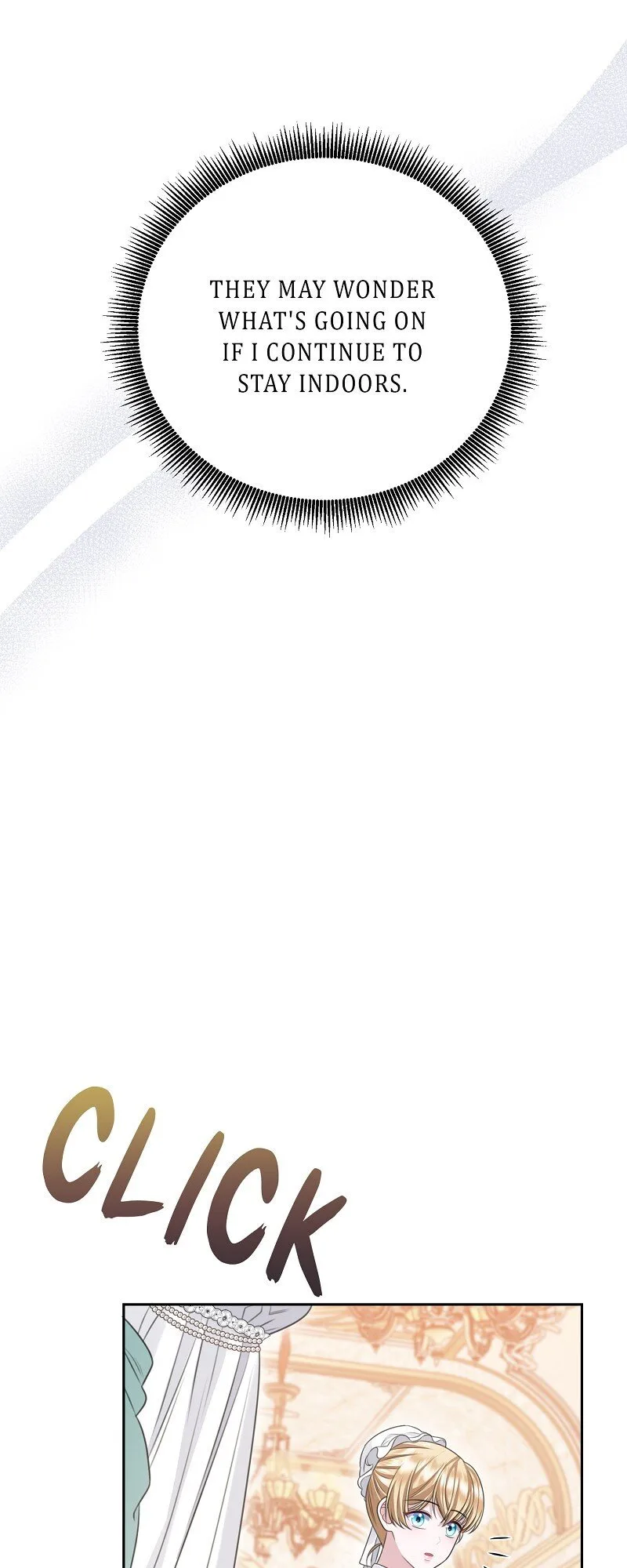 When Cinderella’s Magic Fades Away Chapter 45 page 14
