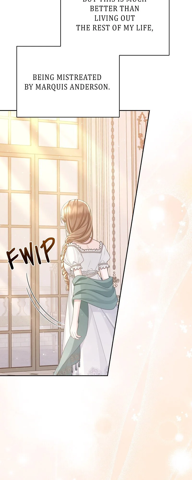 When Cinderella’s Magic Fades Away Chapter 45 page 8