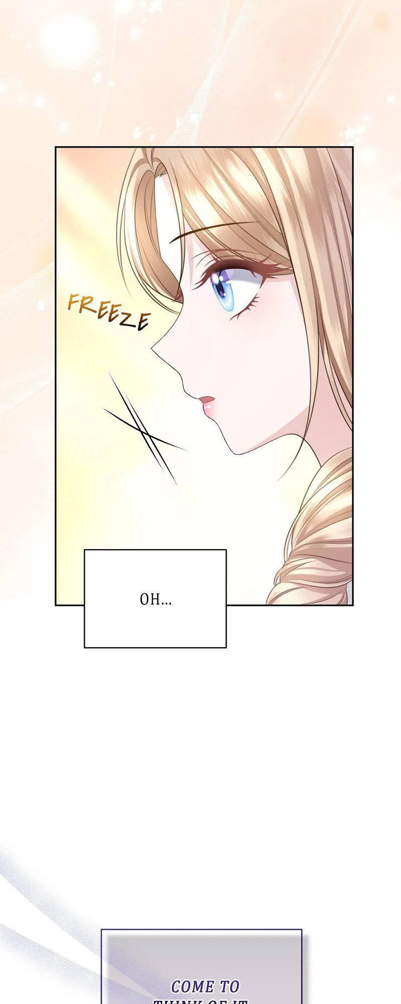 When Cinderella’s Magic Fades Away Chapter 45 page 9