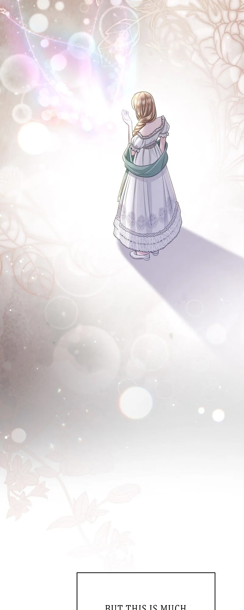 When Cinderella’s Magic Fades Away Chapter 45 page 7