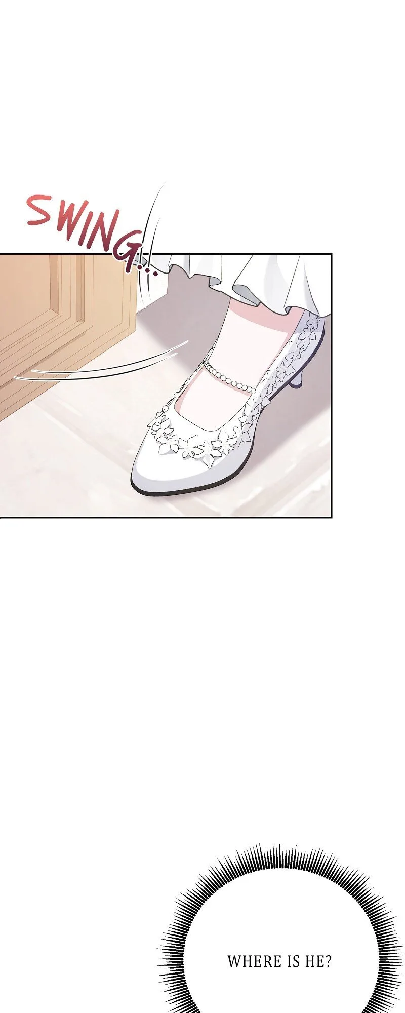 When Cinderella’s Magic Fades Away Chapter 45 page 24