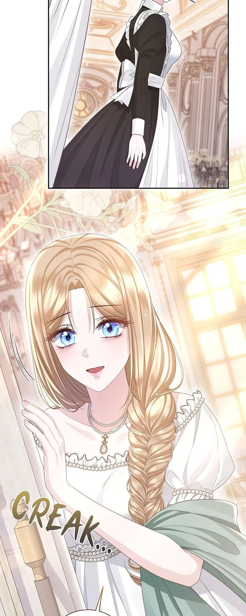When Cinderella’s Magic Fades Away Chapter 45 page 15
