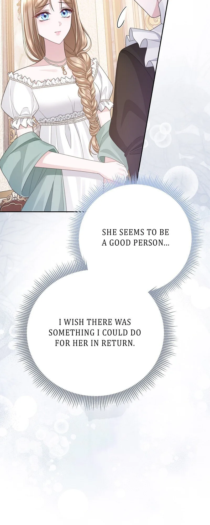 When Cinderella’s Magic Fades Away Chapter 45 page 19
