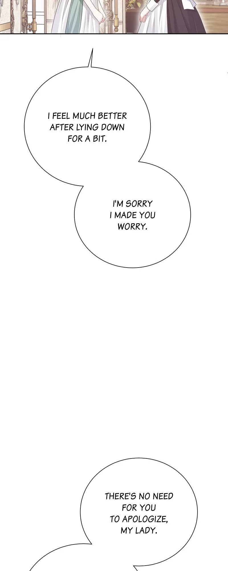 When Cinderella’s Magic Fades Away Chapter 45 page 17