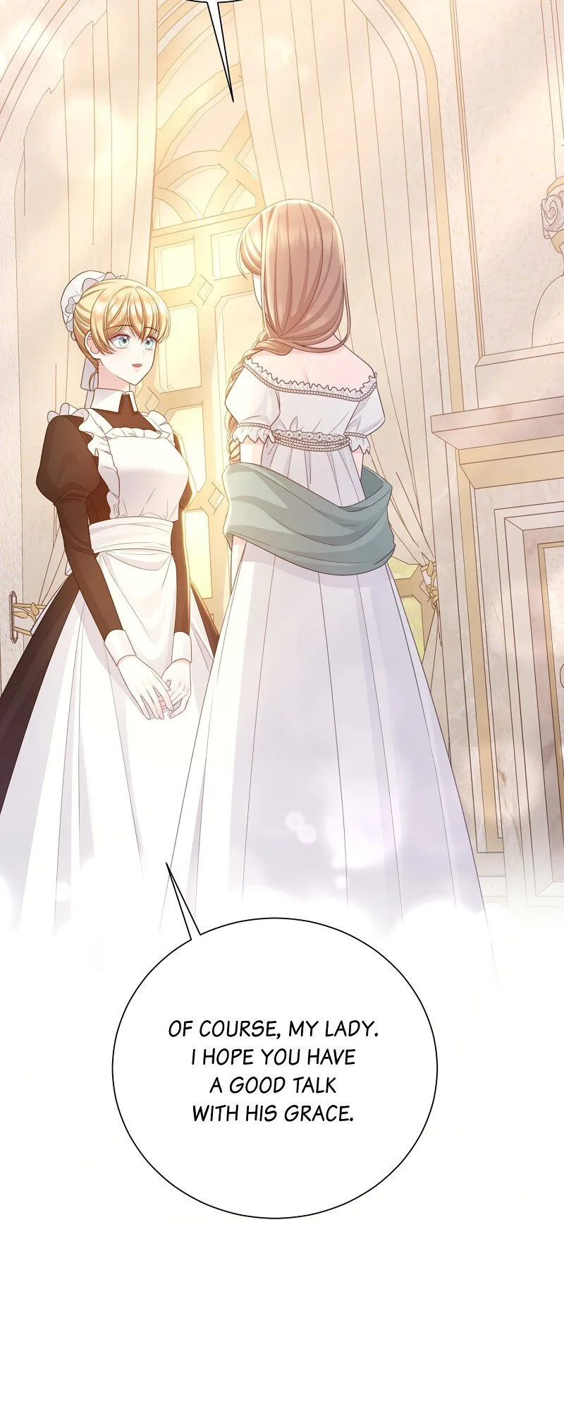 When Cinderella’s Magic Fades Away Chapter 45 page 23