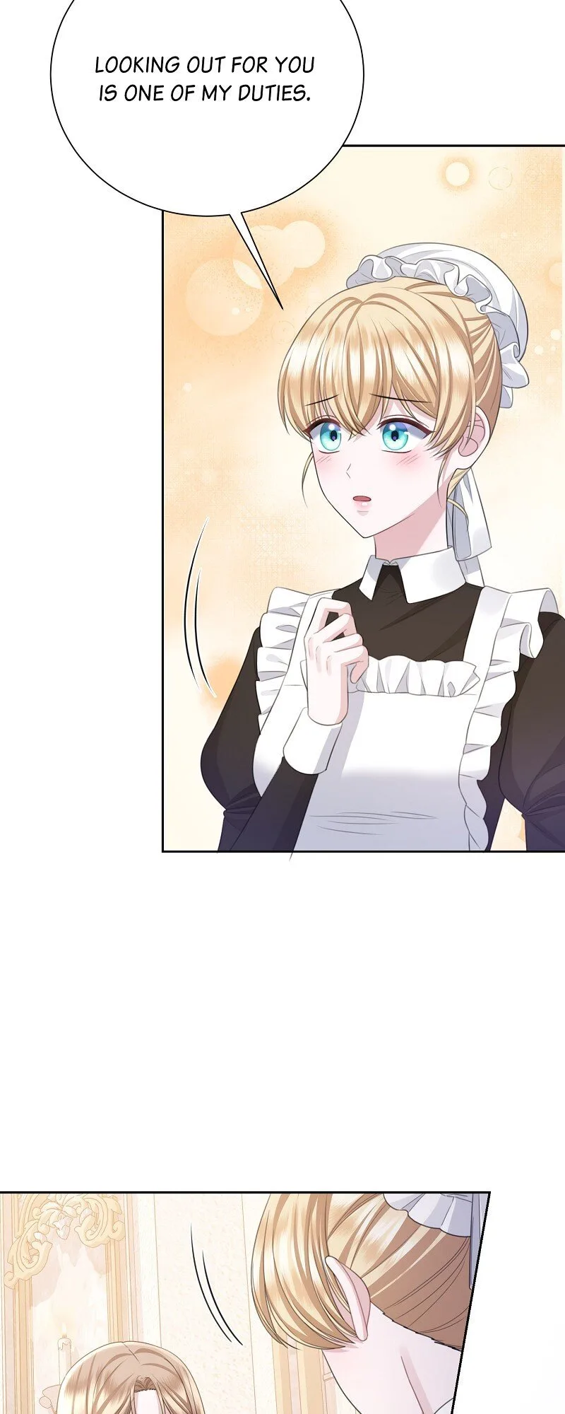When Cinderella’s Magic Fades Away Chapter 45 page 18
