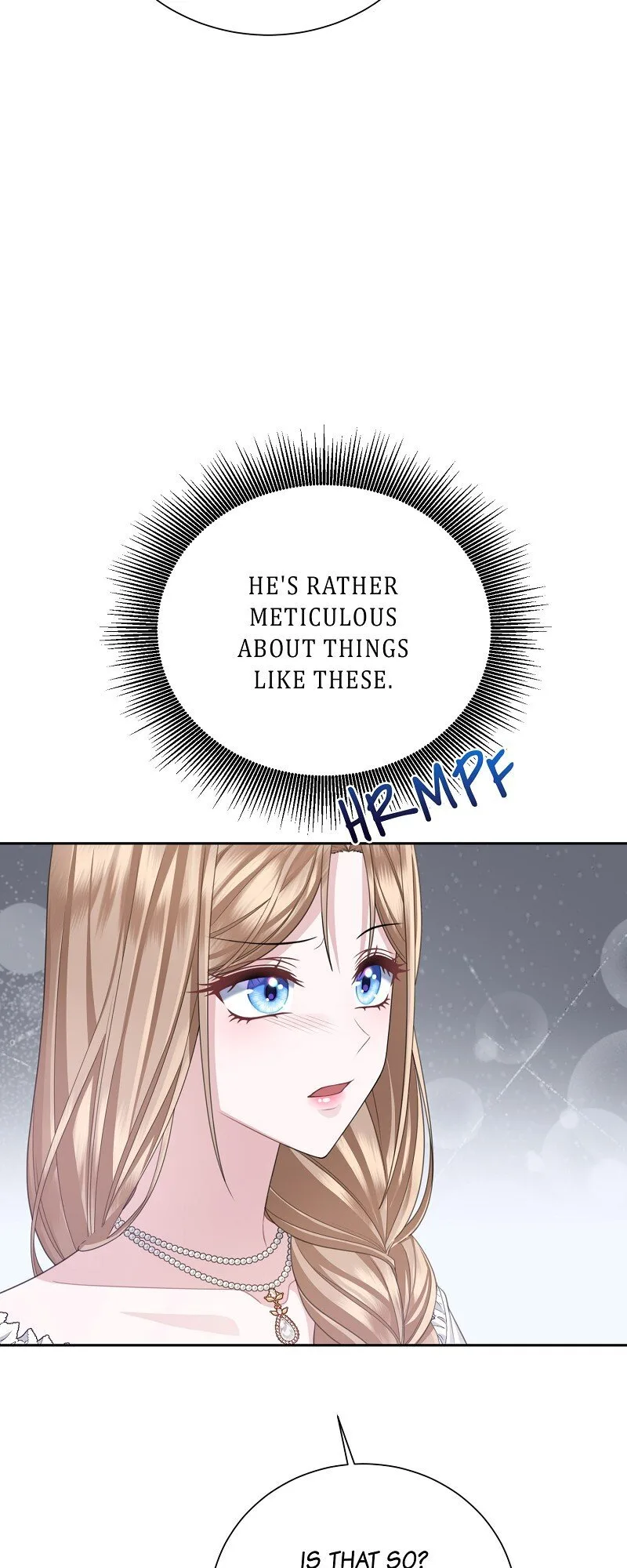 When Cinderella’s Magic Fades Away Chapter 45 page 21