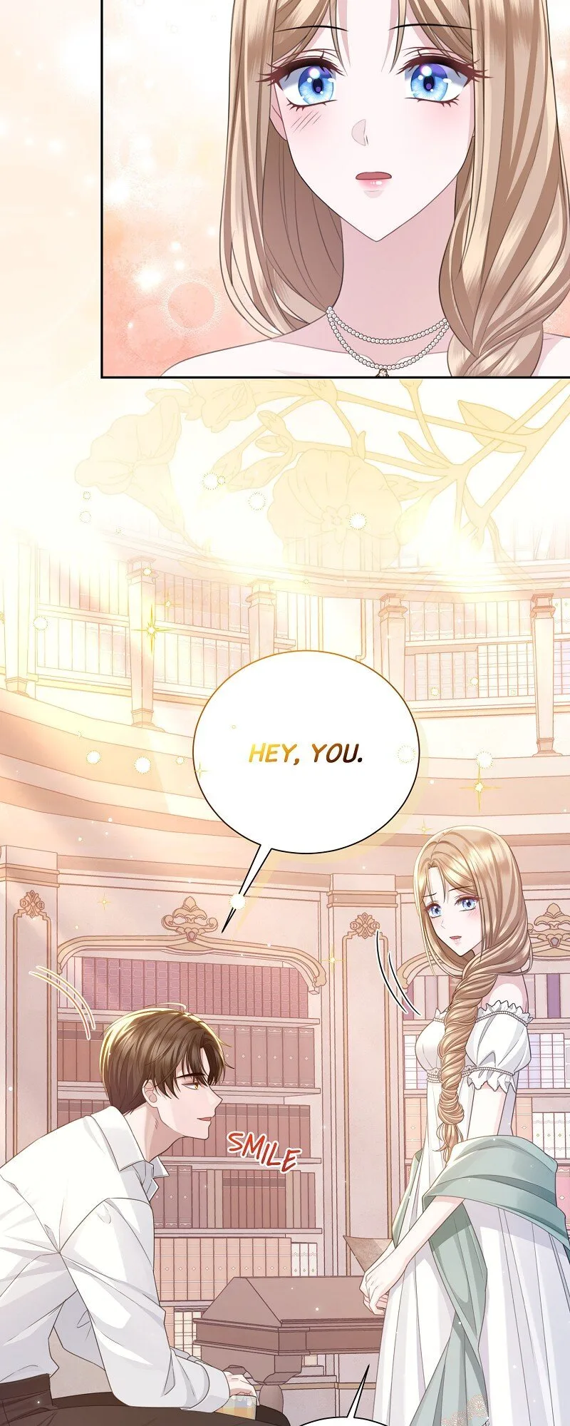 When Cinderella’s Magic Fades Away Chapter 45 page 27