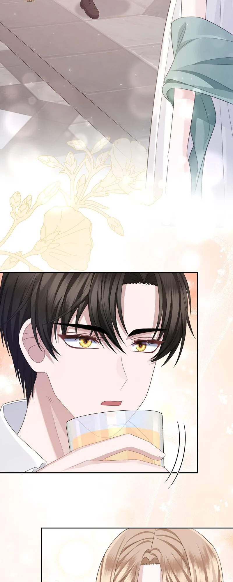 When Cinderella’s Magic Fades Away Chapter 45 page 26