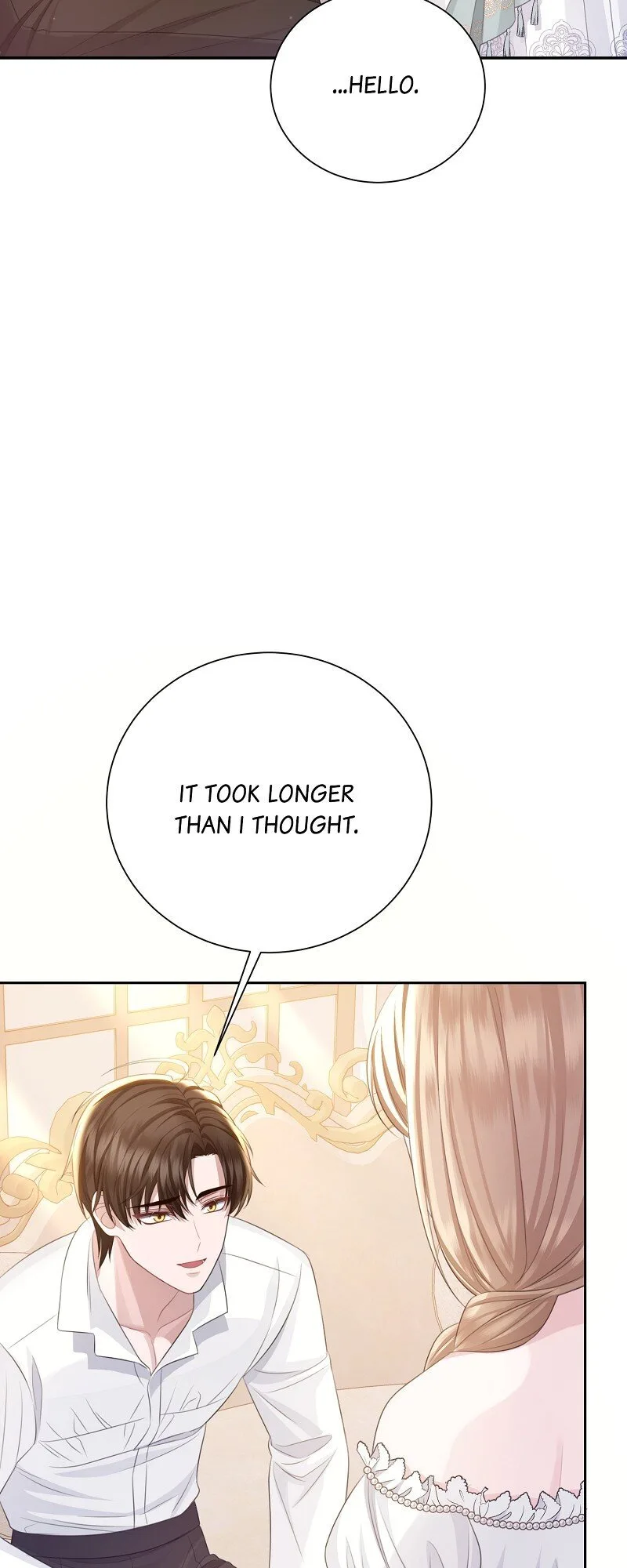 When Cinderella’s Magic Fades Away Chapter 45 page 28