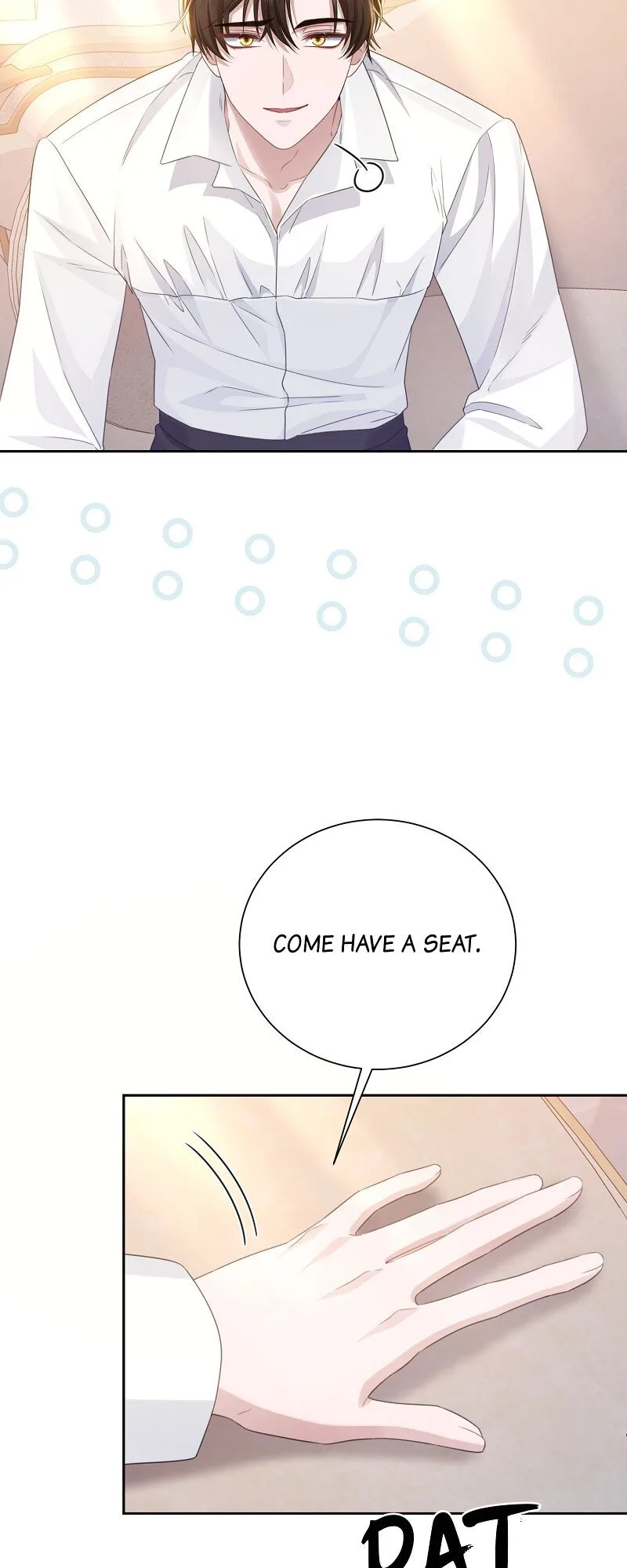 When Cinderella’s Magic Fades Away Chapter 45 page 33