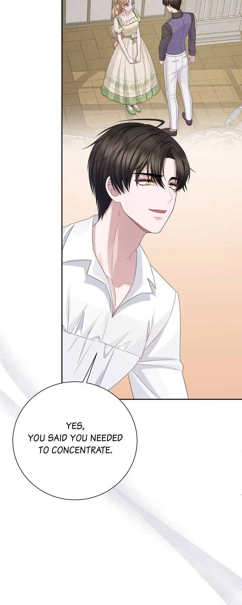 When Cinderella’s Magic Fades Away Chapter 45 page 30