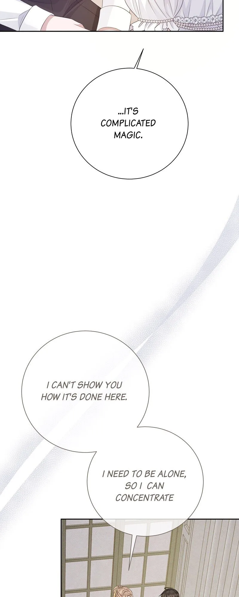 When Cinderella’s Magic Fades Away Chapter 45 page 29