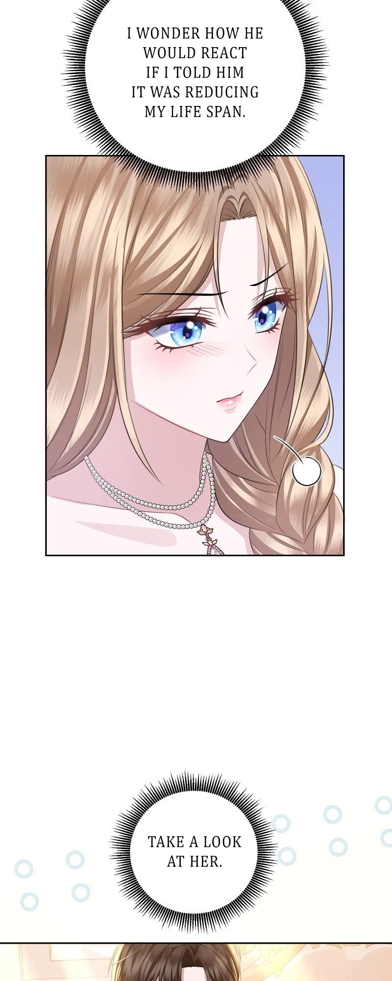 When Cinderella’s Magic Fades Away Chapter 45 page 32