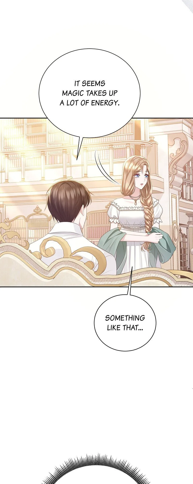 When Cinderella’s Magic Fades Away Chapter 45 page 31