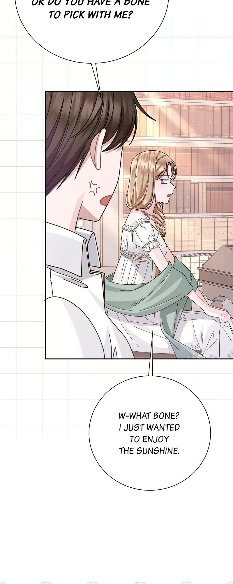 When Cinderella’s Magic Fades Away Chapter 45 page 37