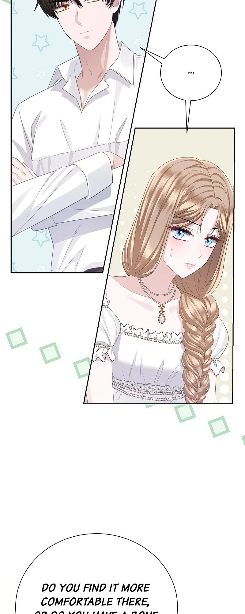 When Cinderella’s Magic Fades Away Chapter 45 page 36