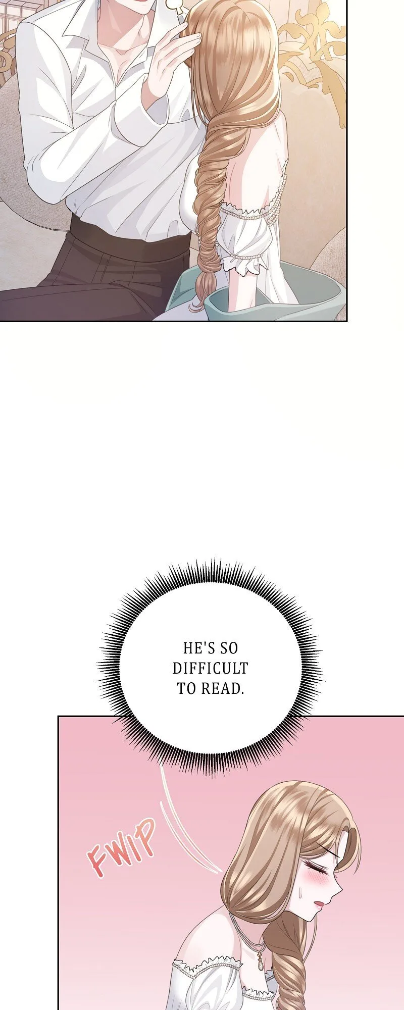 When Cinderella’s Magic Fades Away Chapter 45 page 42