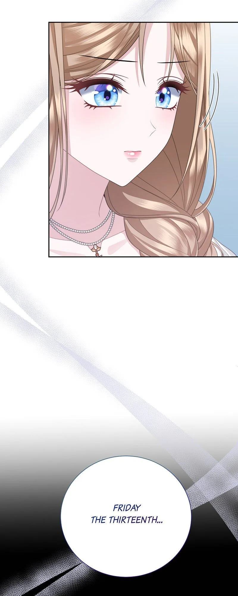 When Cinderella’s Magic Fades Away Chapter 45 page 44