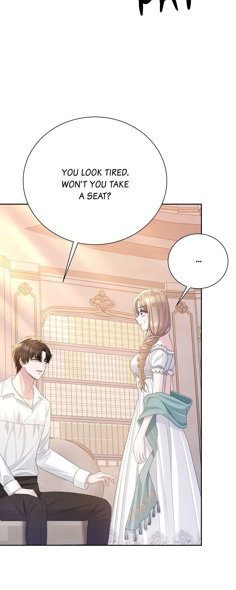 When Cinderella’s Magic Fades Away Chapter 45 page 34