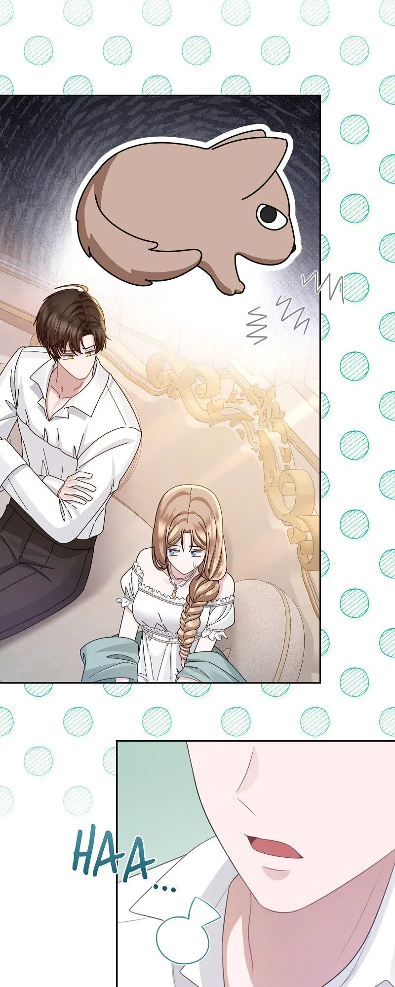 When Cinderella’s Magic Fades Away Chapter 45 page 38