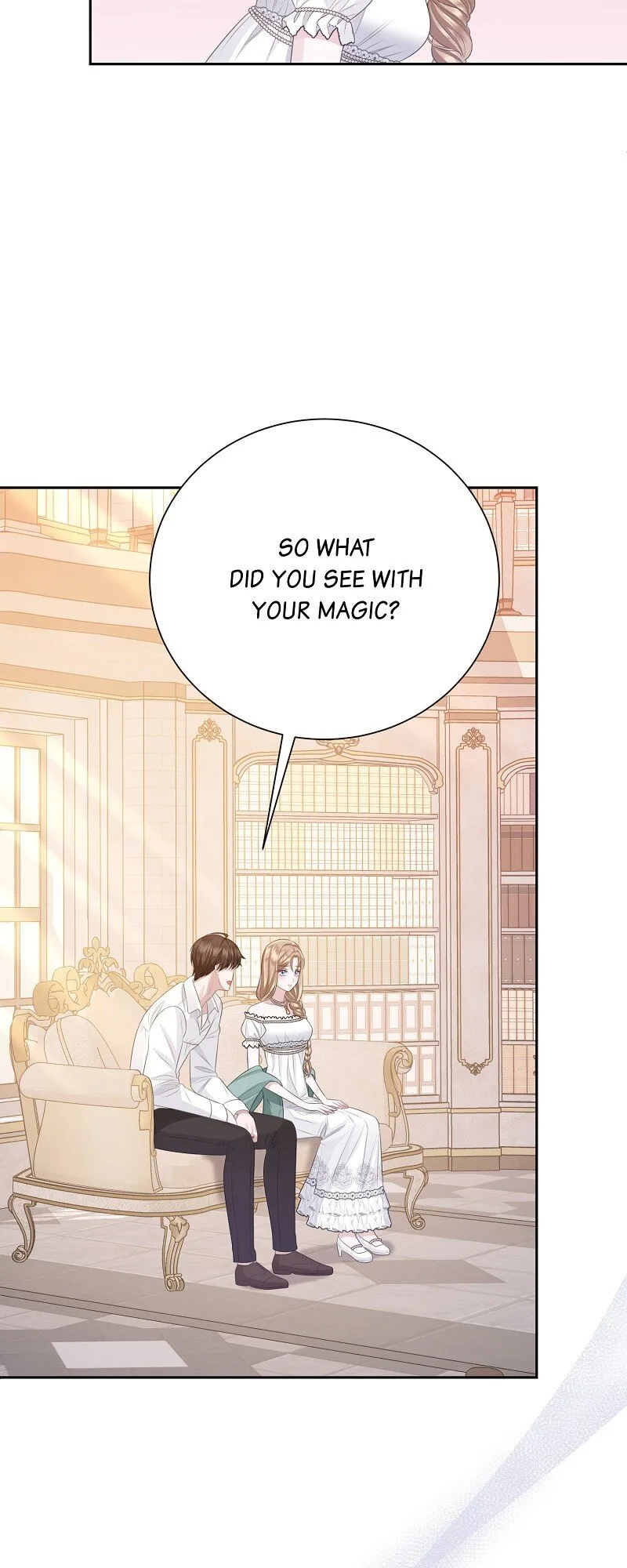 When Cinderella’s Magic Fades Away Chapter 45 page 43