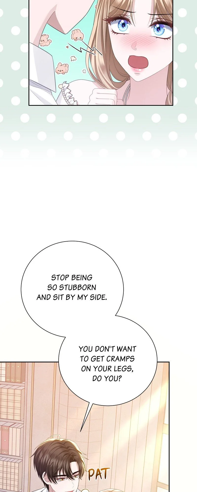 When Cinderella’s Magic Fades Away Chapter 45 page 41