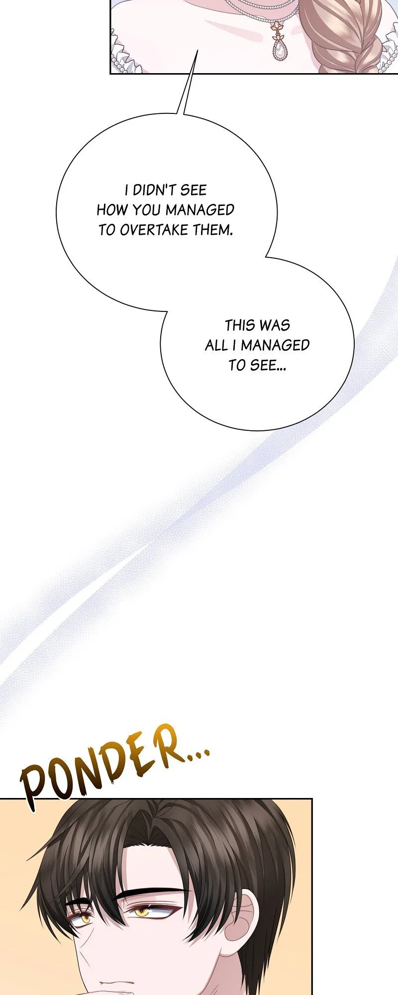 When Cinderella’s Magic Fades Away Chapter 45 page 50