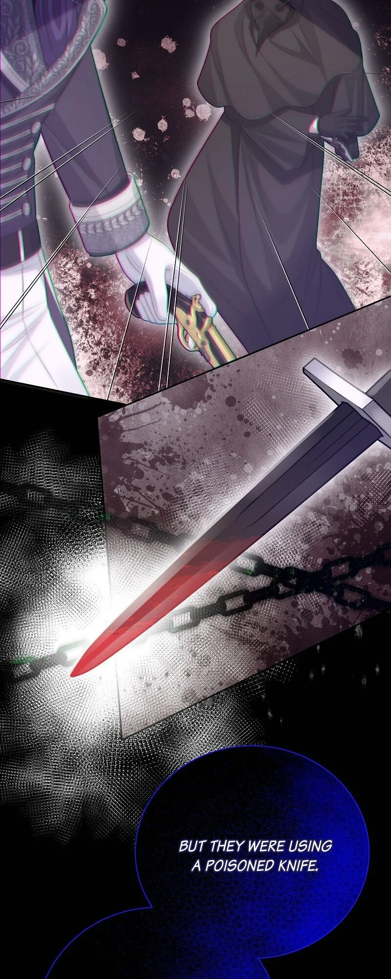 When Cinderella’s Magic Fades Away Chapter 45 page 47