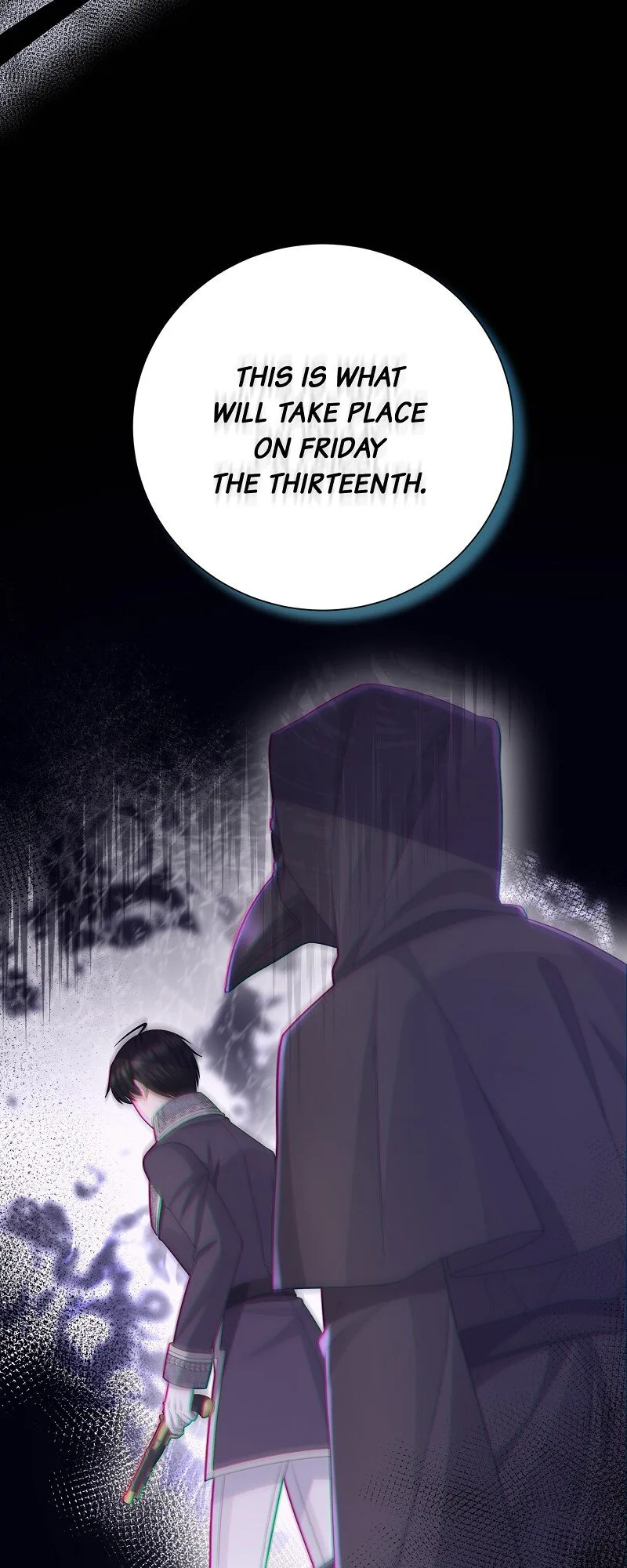 When Cinderella’s Magic Fades Away Chapter 45 page 45
