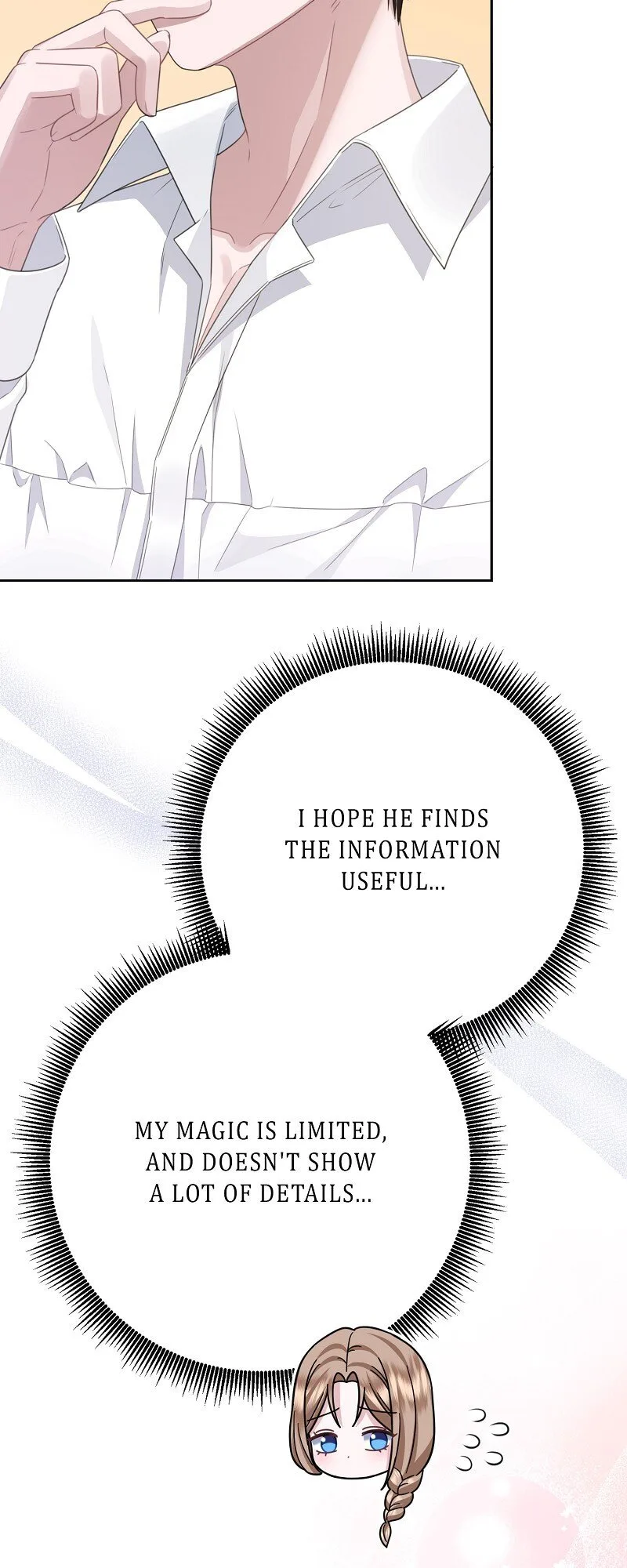 When Cinderella’s Magic Fades Away Chapter 45 page 51