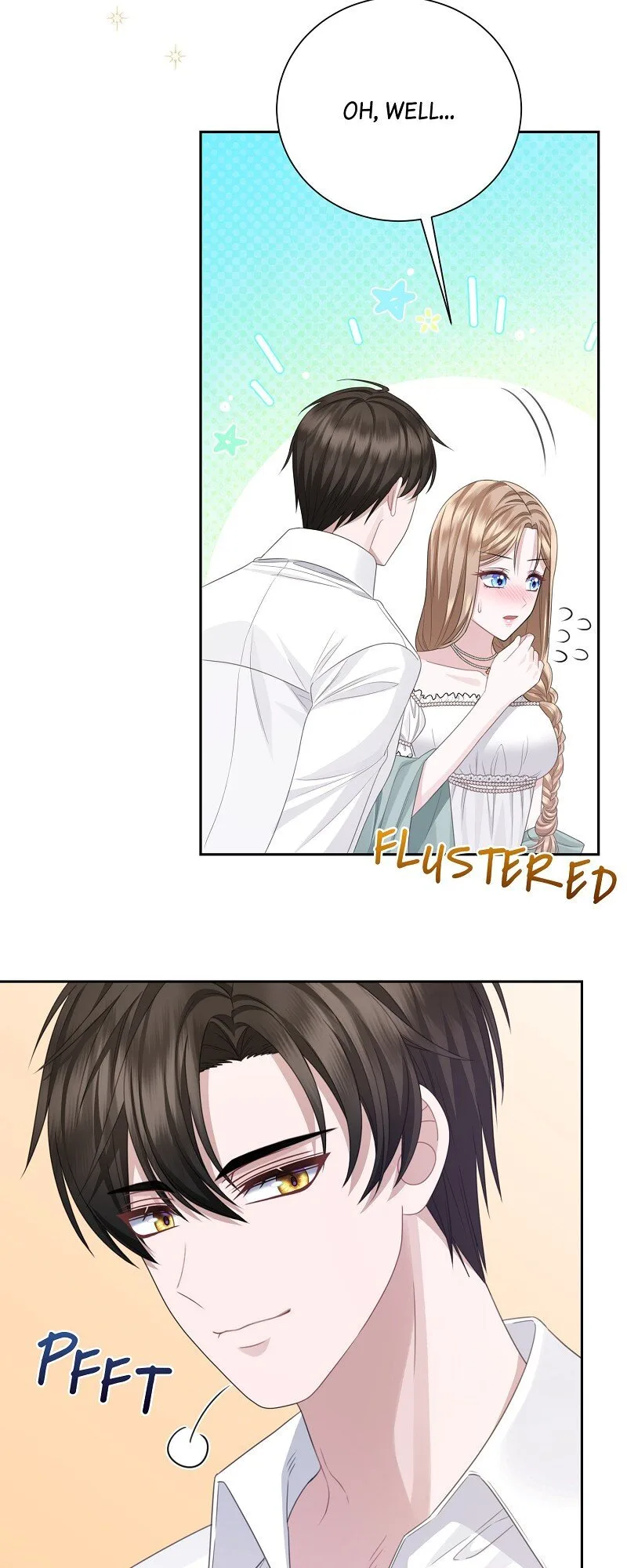 When Cinderella’s Magic Fades Away Chapter 45 page 61