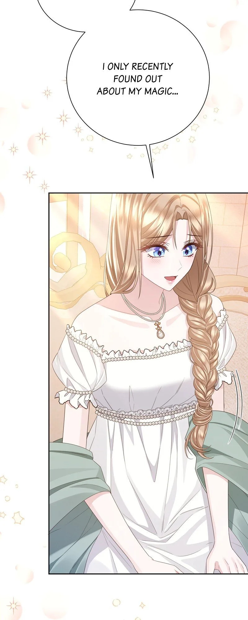 When Cinderella’s Magic Fades Away Chapter 45 page 59
