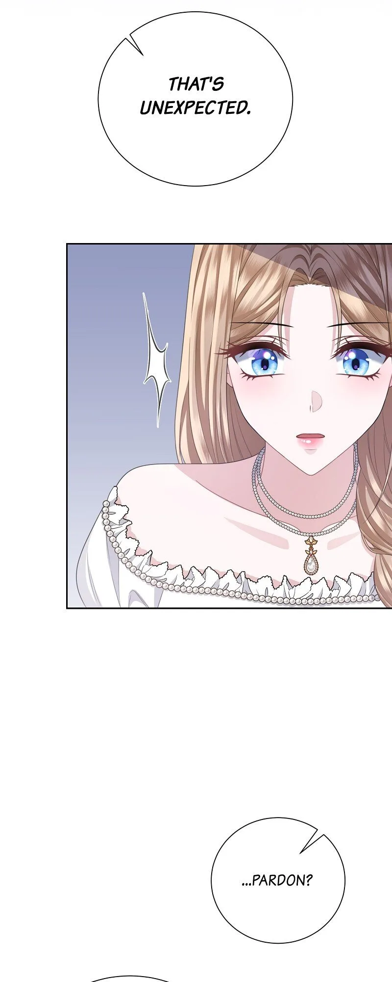 When Cinderella’s Magic Fades Away Chapter 45 page 57