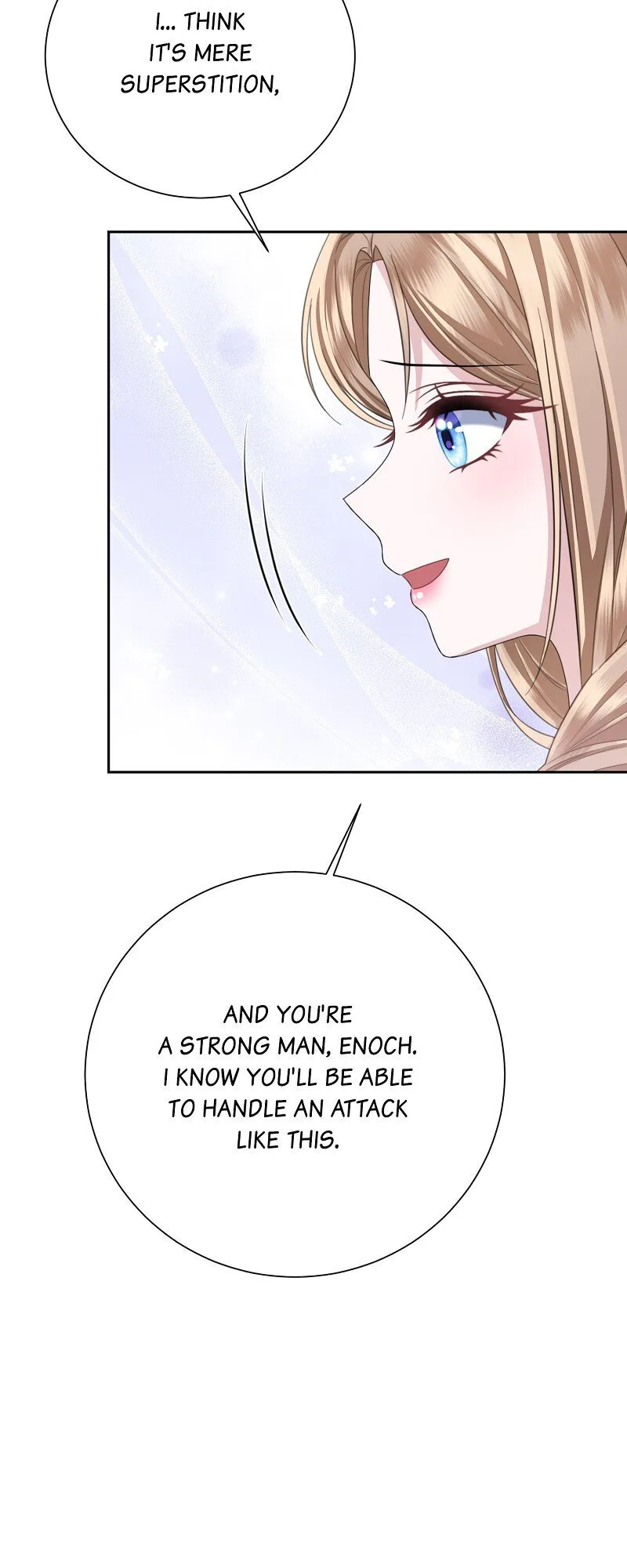 When Cinderella’s Magic Fades Away Chapter 45 page 55