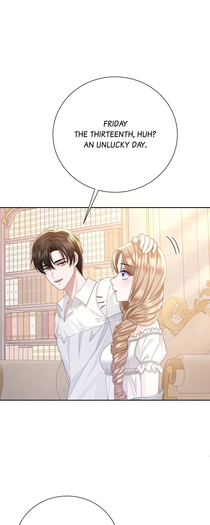 When Cinderella’s Magic Fades Away Chapter 45 page 54