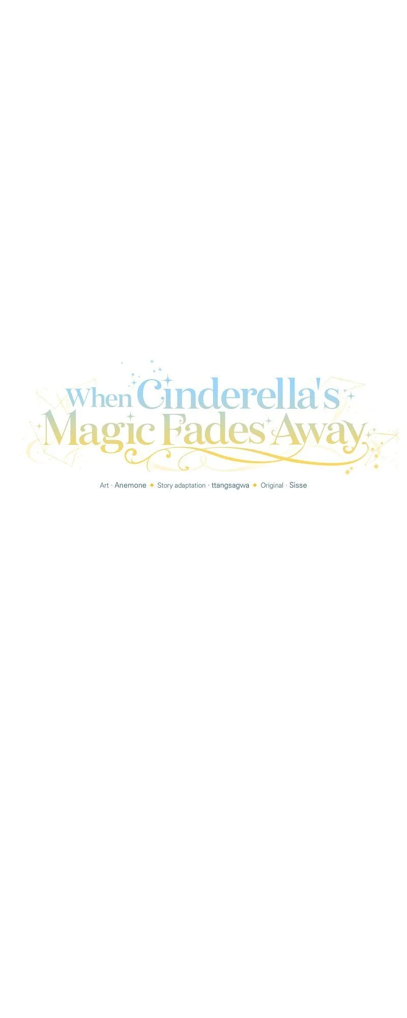 When Cinderella’s Magic Fades Away Chapter 45 page 64