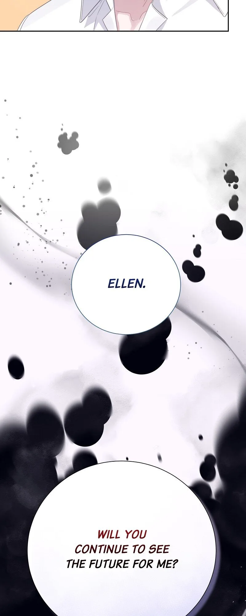 When Cinderella’s Magic Fades Away Chapter 45 page 62