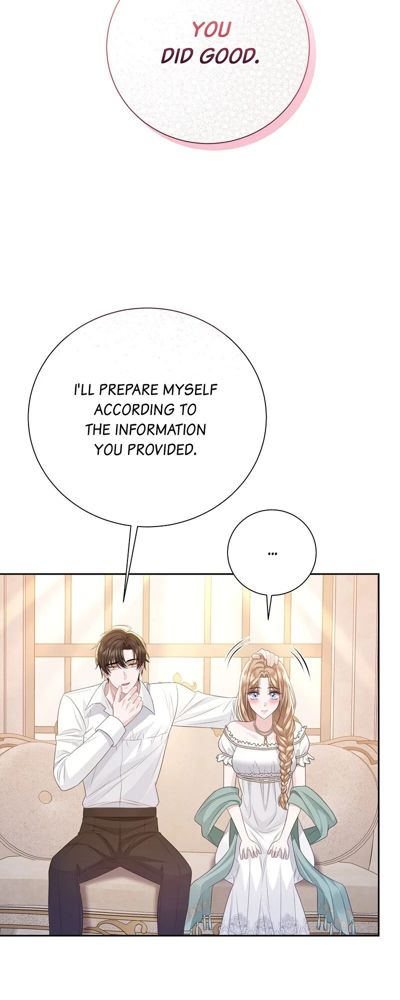 When Cinderella’s Magic Fades Away Chapter 45 page 53