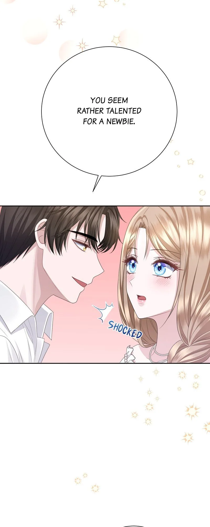When Cinderella’s Magic Fades Away Chapter 45 page 60
