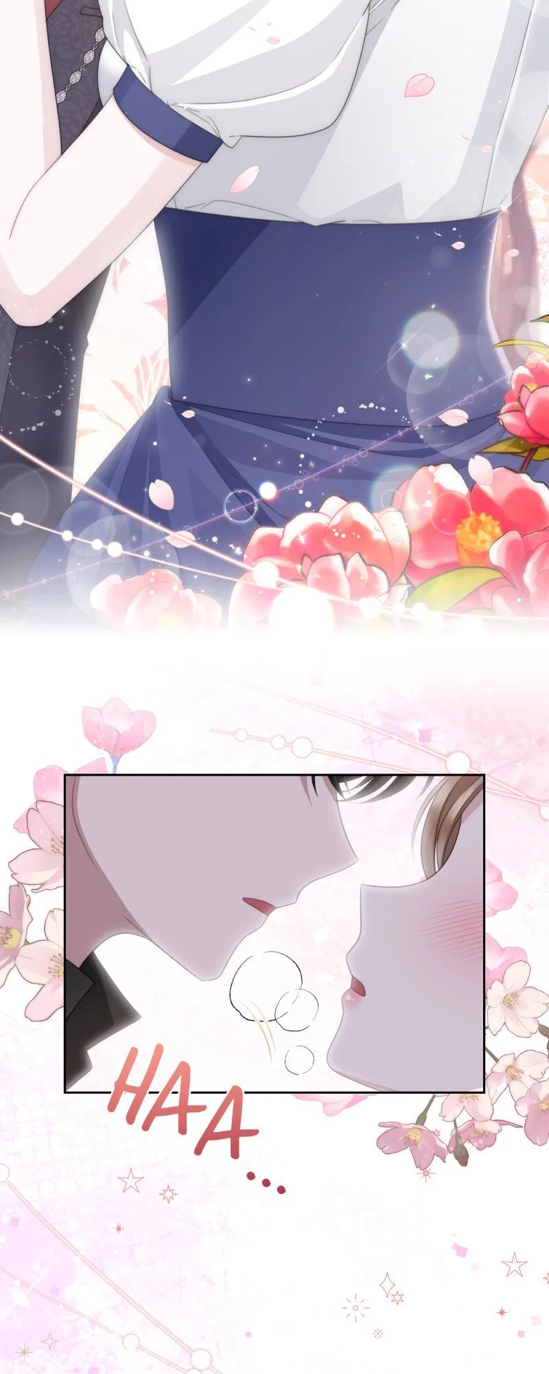 When Cinderella’s Magic Fades Away Chapter 48 page 3