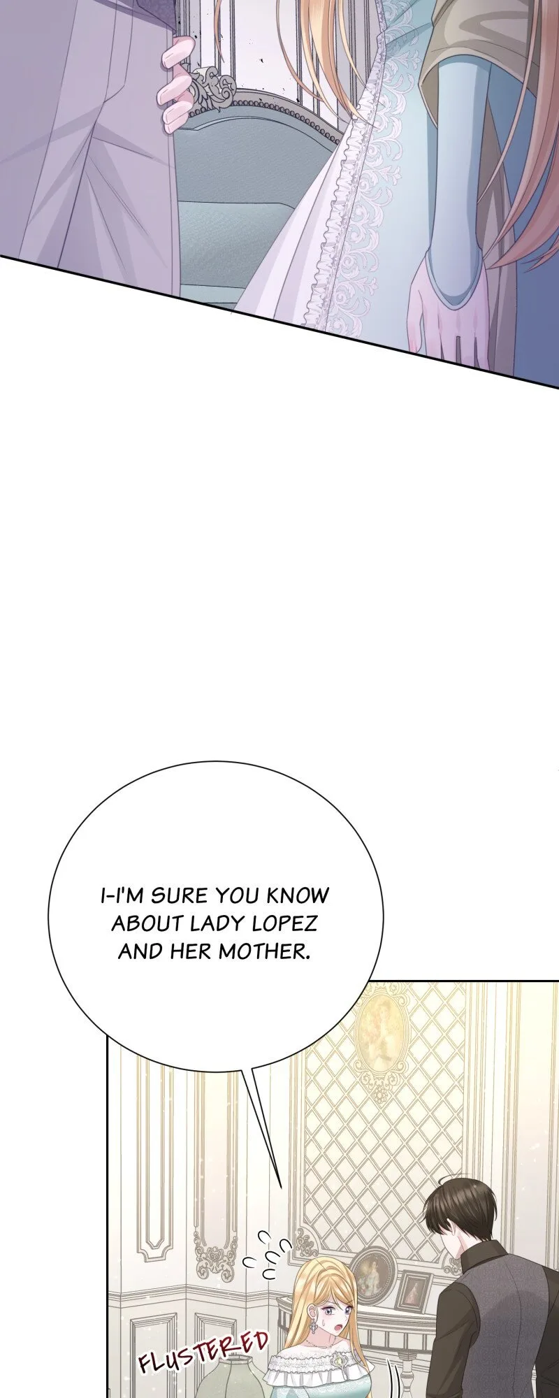 When Cinderella’s Magic Fades Away Chapter 48 page 14