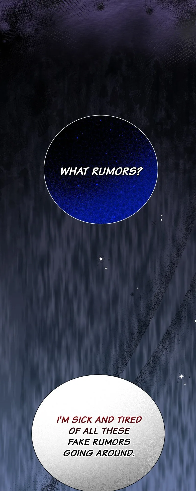 When Cinderella’s Magic Fades Away Chapter 48 page 12