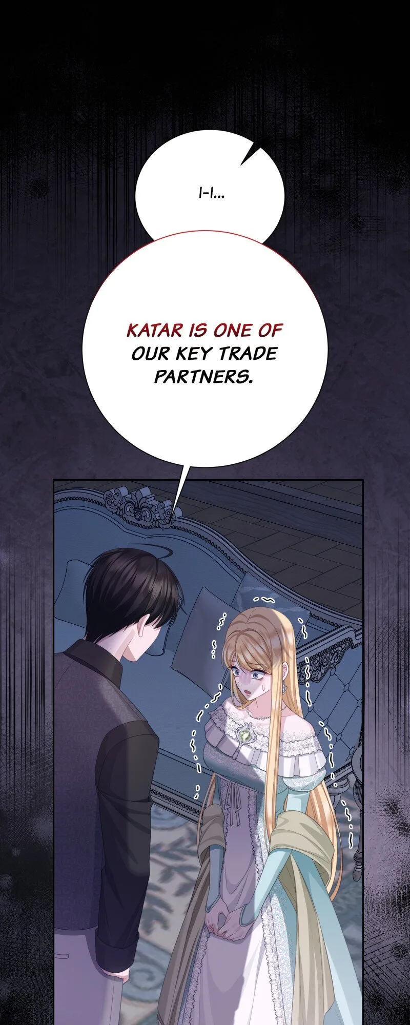 When Cinderella’s Magic Fades Away Chapter 48 page 18