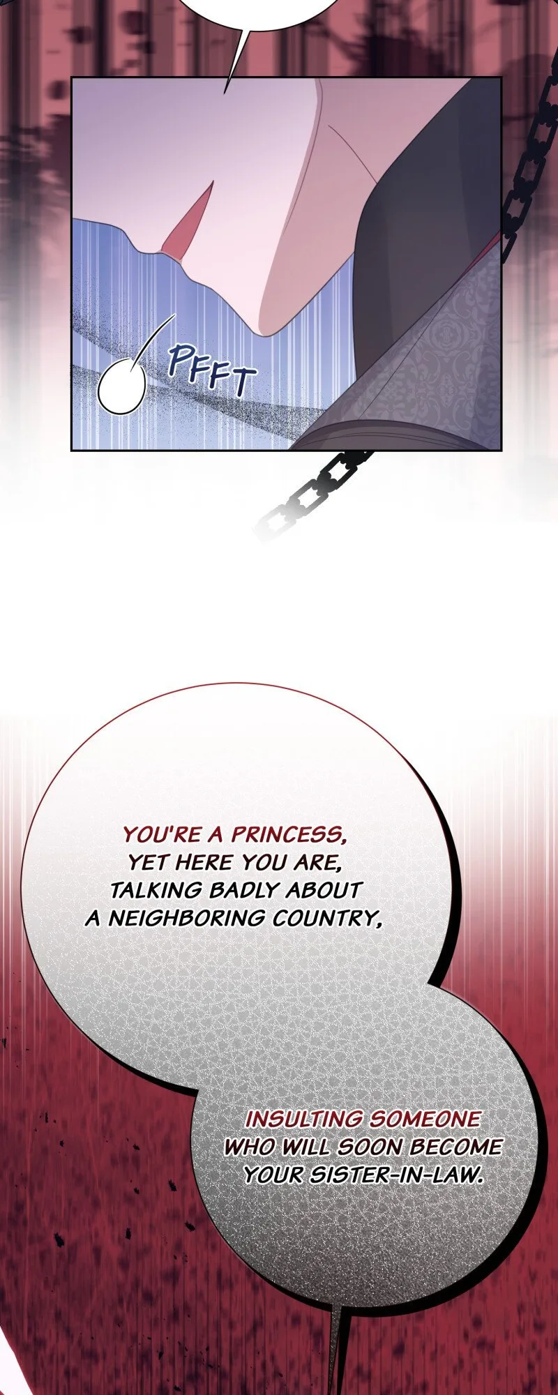 When Cinderella’s Magic Fades Away Chapter 48 page 16