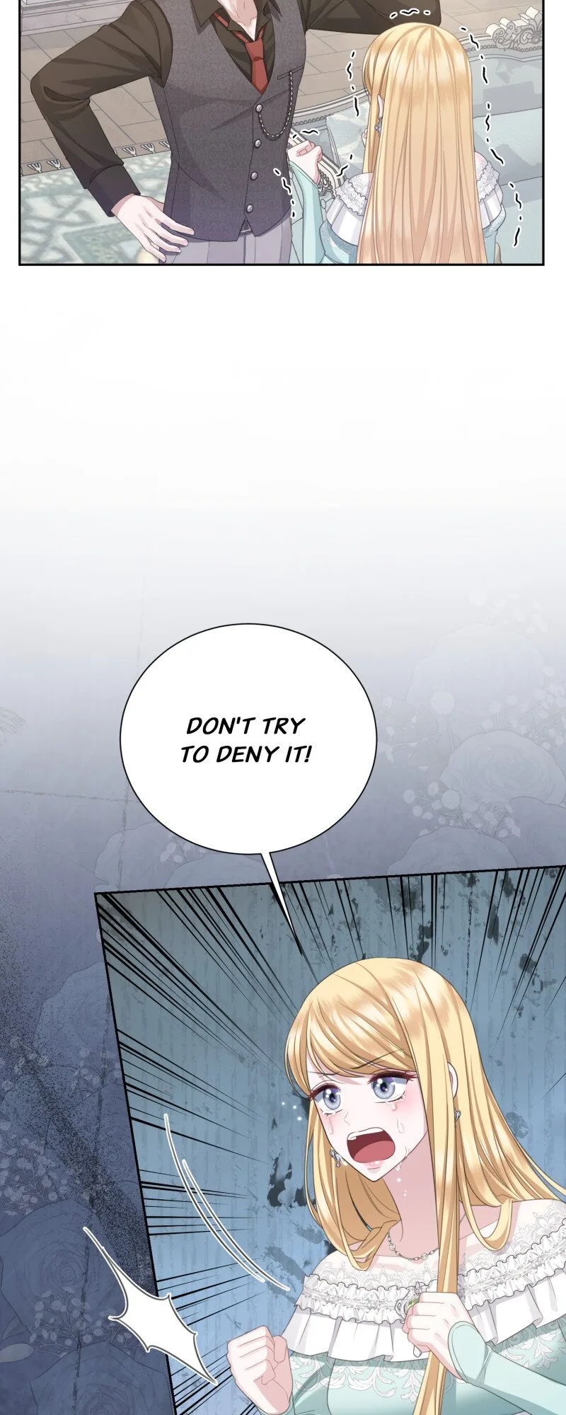 When Cinderella’s Magic Fades Away Chapter 48 page 23