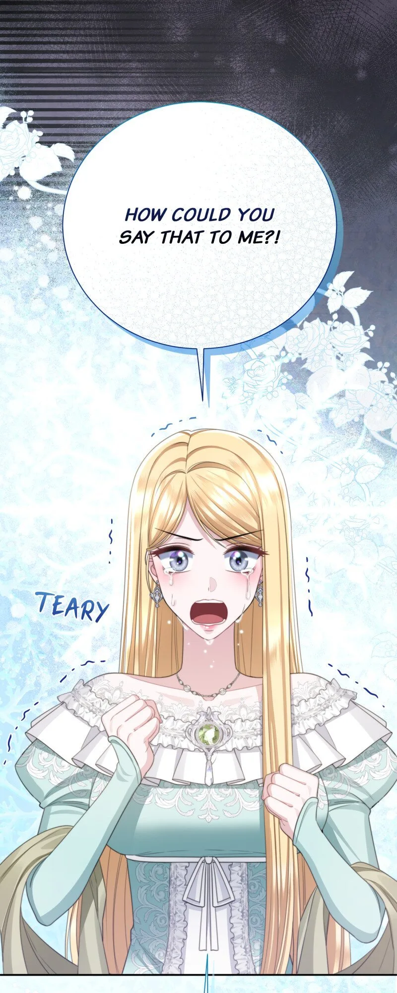 When Cinderella’s Magic Fades Away Chapter 48 page 21